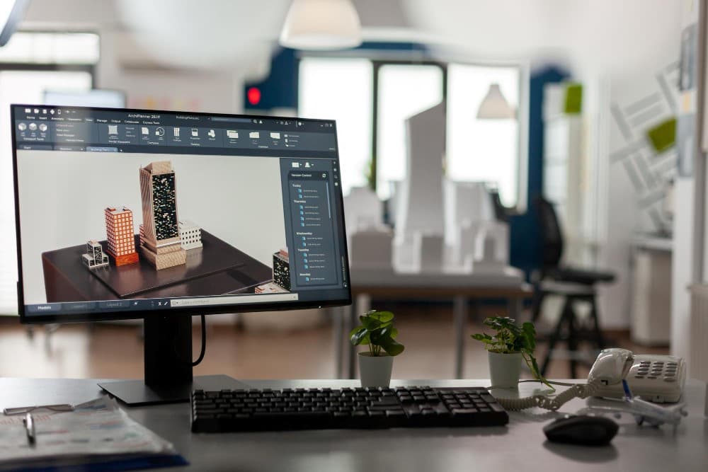 أهمية تعلم 3D Max لطلاب التصميم والهندسة في السعودية