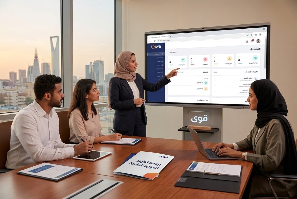 أبرز برامج المحاسبة المستخدمة في السعودية وكيف تتعلمها بسرعة؟