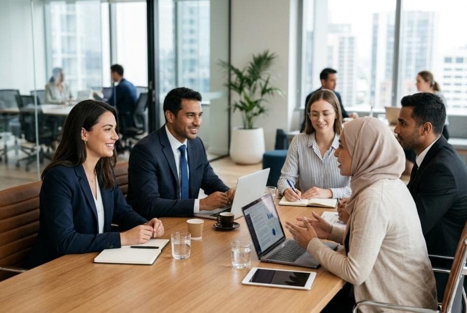 ما هو دبلوم التكنولوجيا المالية FinTech وما فرص العمل التي يفتحها في السعودية؟