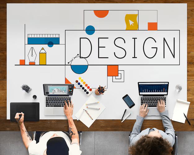 تعرّف على الفرق بين التصميم الرقمي والتقليدي