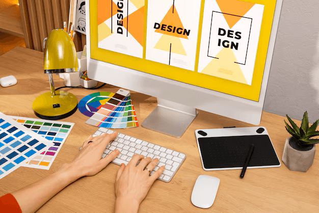 How Can a Designer Develop Their Visual Taste? Practical Steps for Beginners