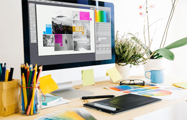 Types of Graphic Design and the Best Courses in Saudi Arabia 2026