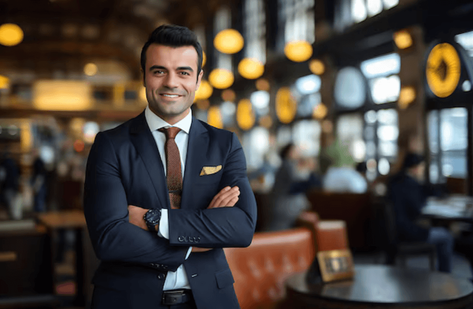 الوظائف المتاحة بعد اجتياز دورة عمليات قسم الطعام والمشروبات في السعودية