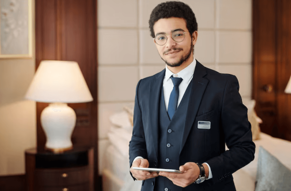 الوظائف المتاحة بعد اجتياز دورة عمليات قسم الطعام والمشروبات في السعودية