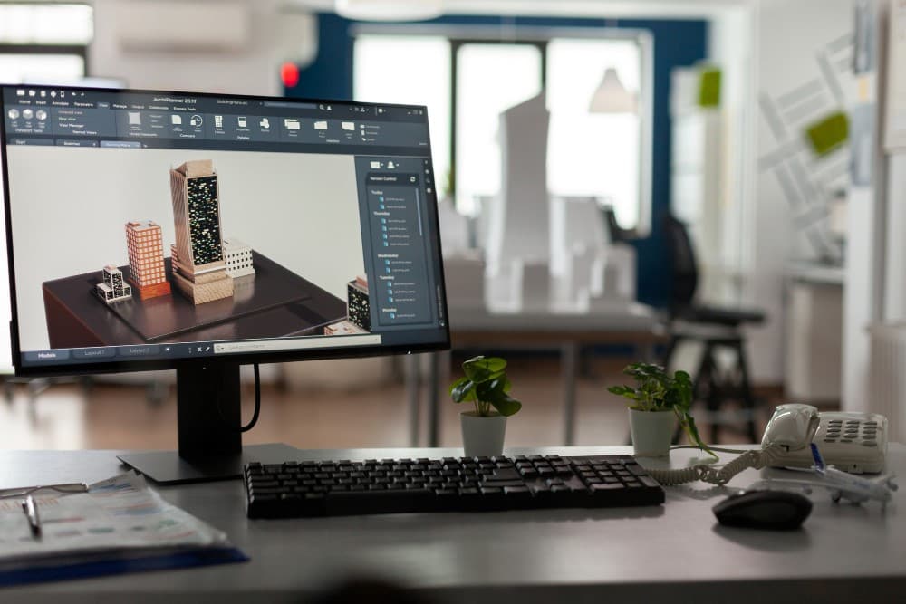 أفضل المجالات المهنية التي تحتاج إلى مهارات 3D Max