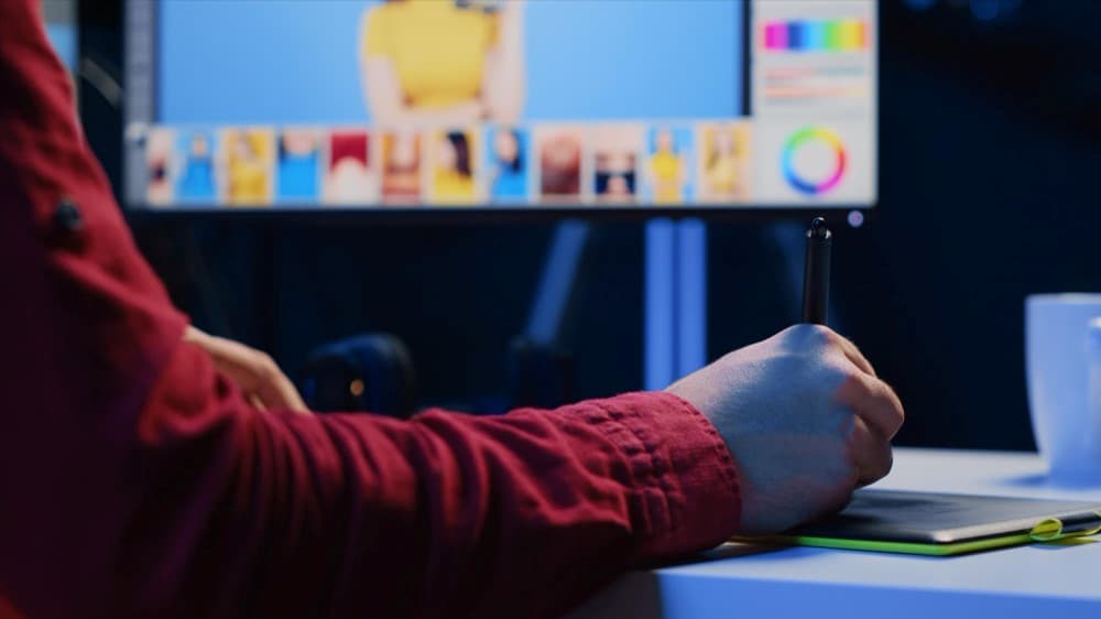 برنامج الفوتوشوب: تعلم الفوتوشوب للمبتدئين