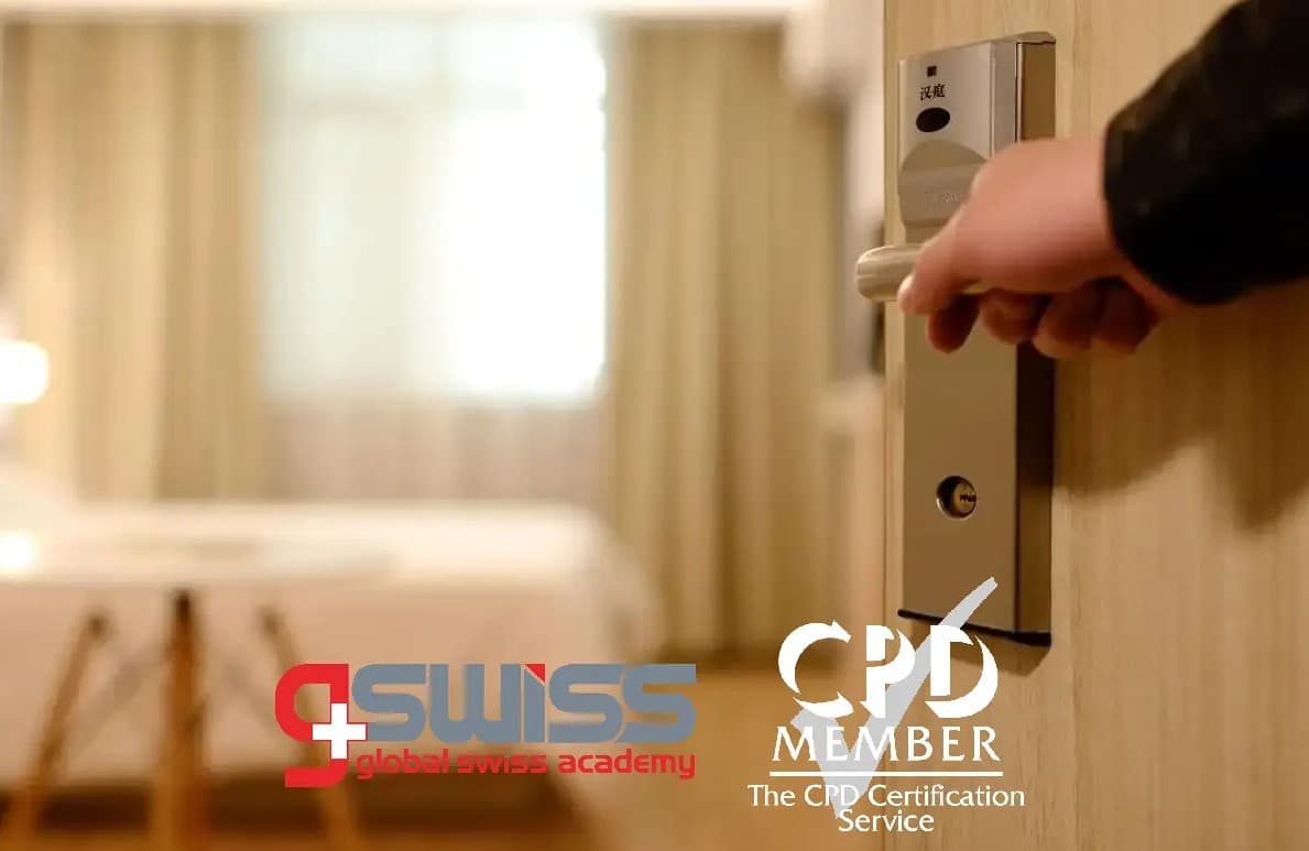 Everything You Need to Know About the Food & Beverage Operations Course in Saudi Arabia with a Certified Qualification