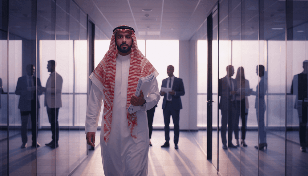 السعودة وتأثيرها على مهنة الموارد البشرية: فرص للسعوديين في 2026