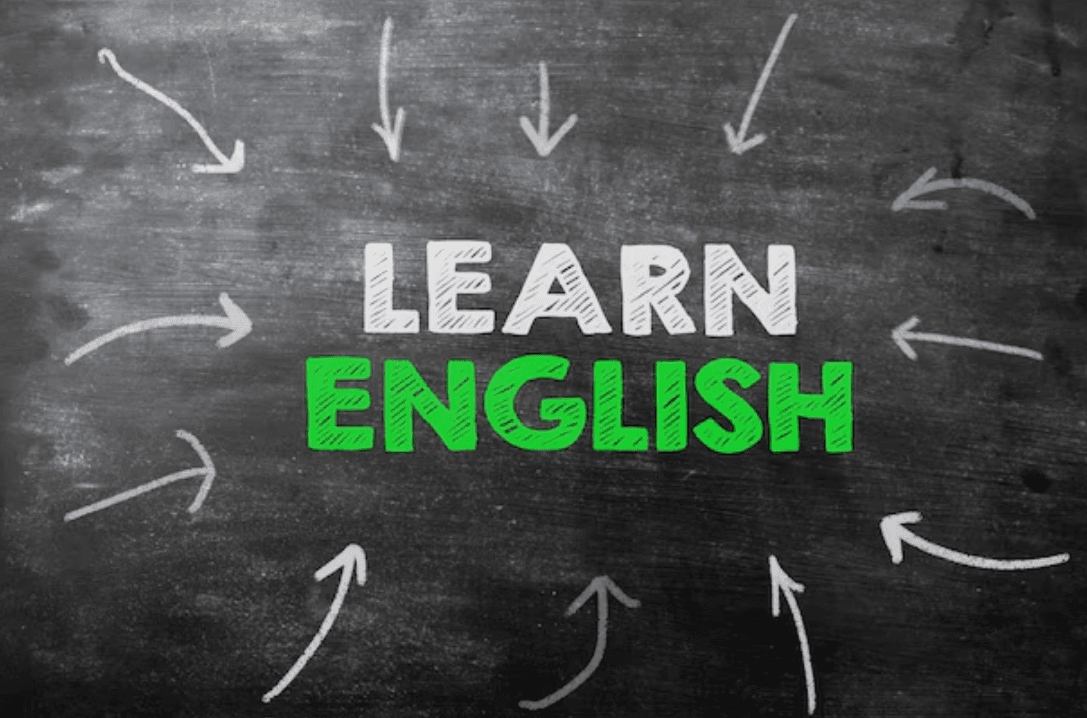 English Learning Course from Beginner to Advanced