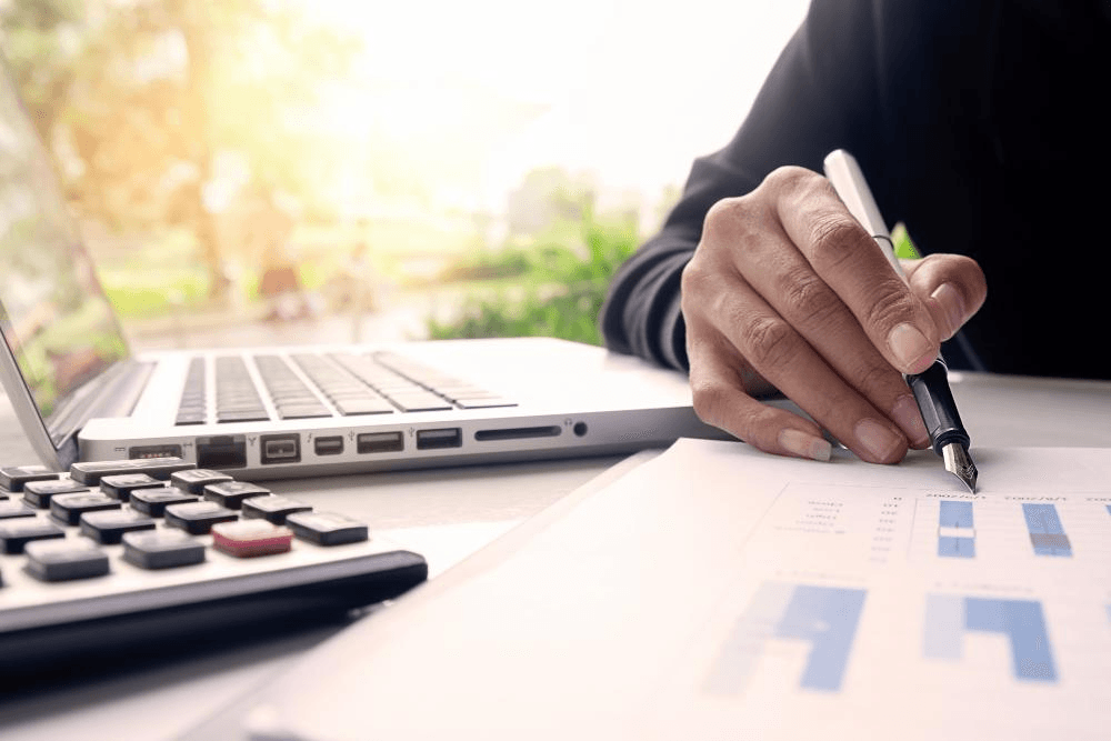 Basics of Financial Accounting in the Accounting Diploma