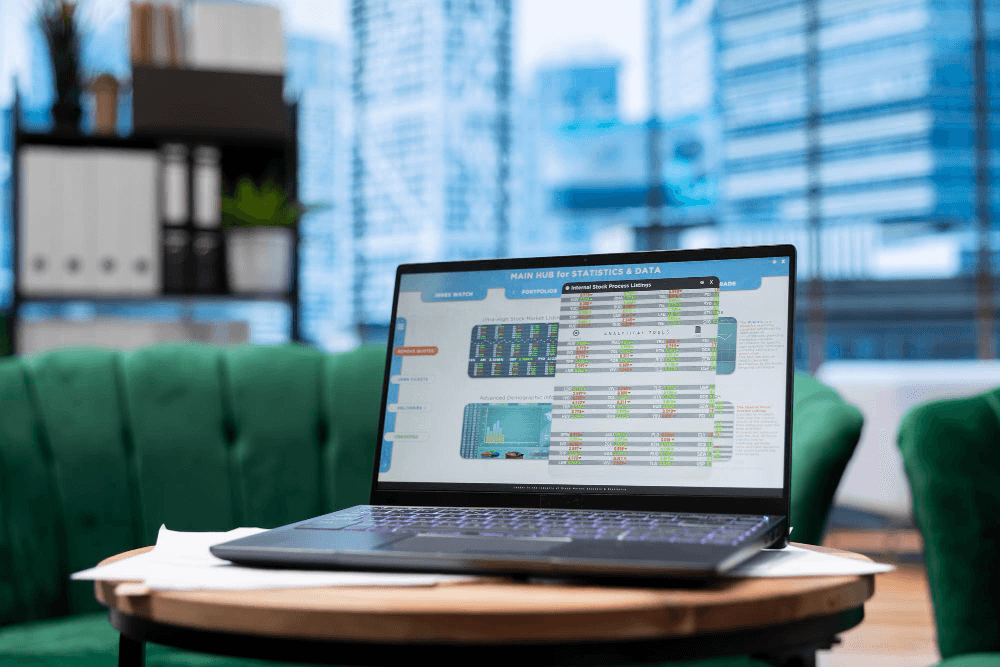 Using Accounting Software in the Accounting Diploma