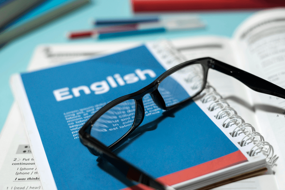 Step-by-Step English Course Curriculum for Beginners