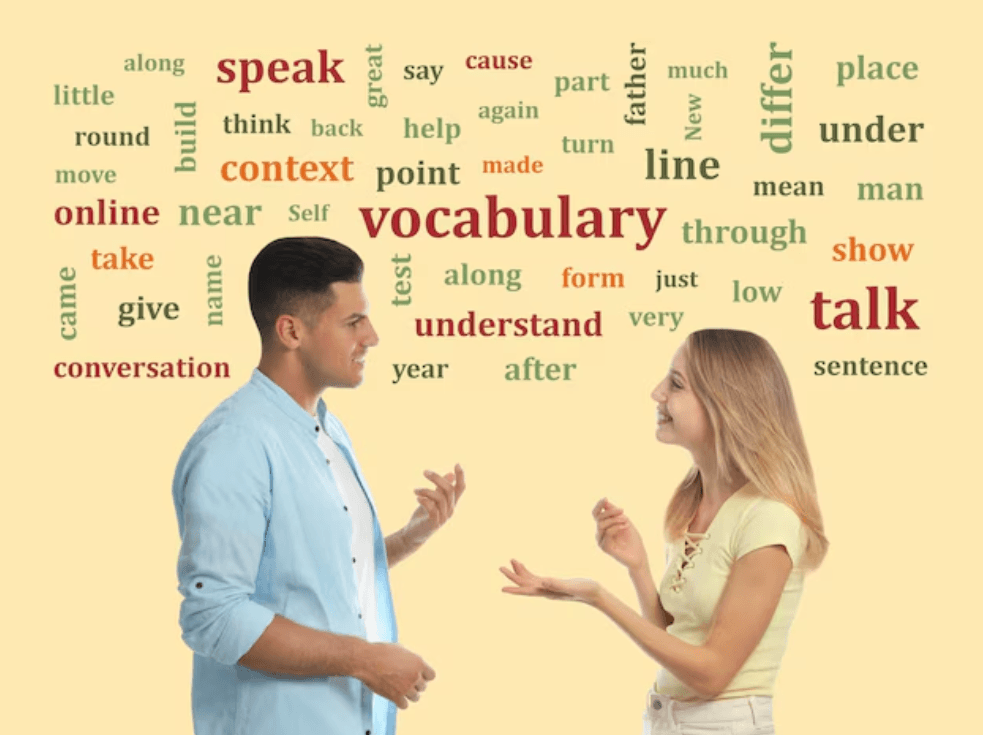 Conversation Skills in the English Course